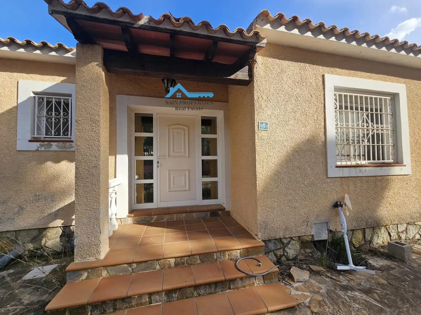Casa rústica amb piscina en venda a Altea ciudad, imagen 45