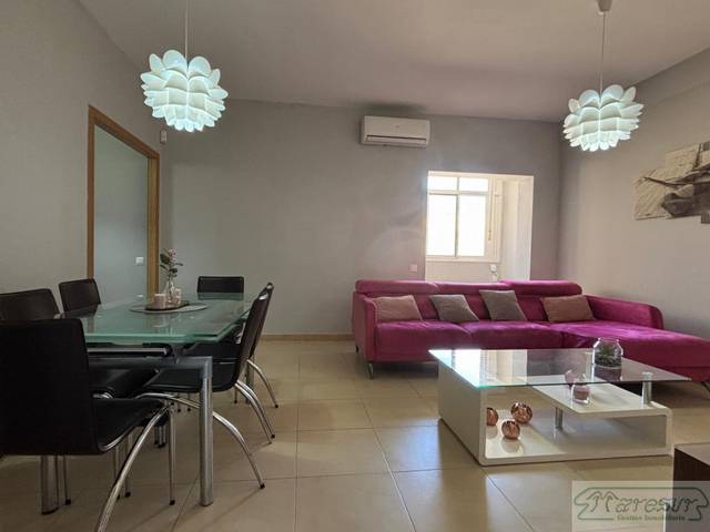 Piso en Alquiler en El Carmen