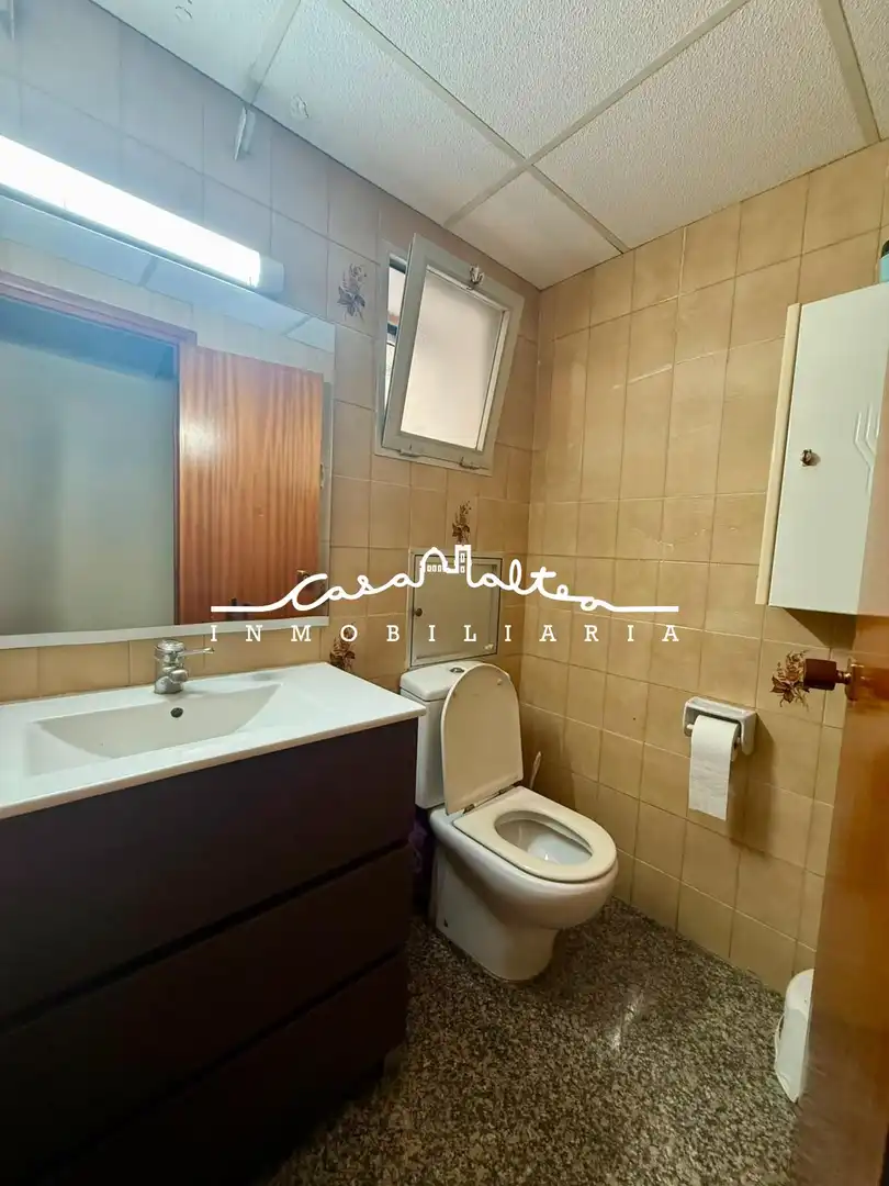 Haus mit Terrasse zum Verkauf in Callosa d'en Sarrià, imagen 9