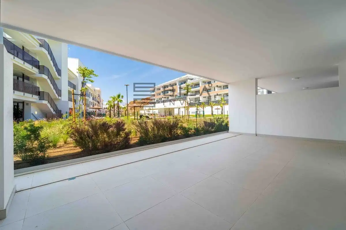 Piso con piscina en venta en Lomas del Higueron, imagen 22