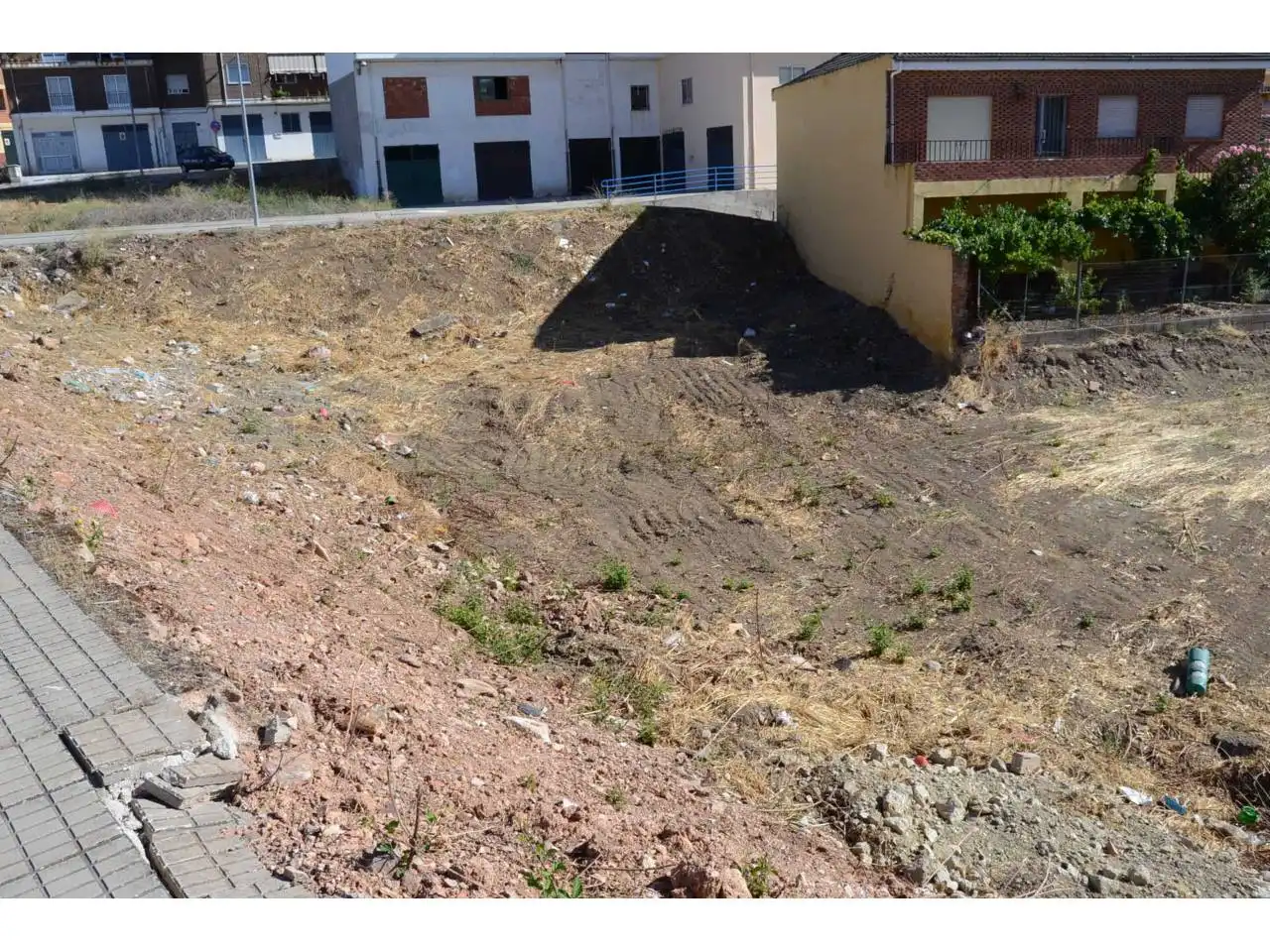 Terreno residencial en venta en Calle Francisco del Soto y Warn, imagen 6