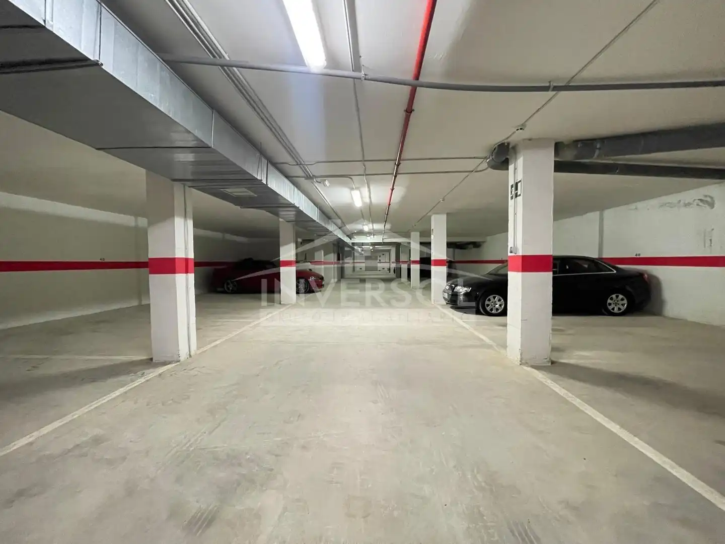 Parking of Garage for sale in El Ejido