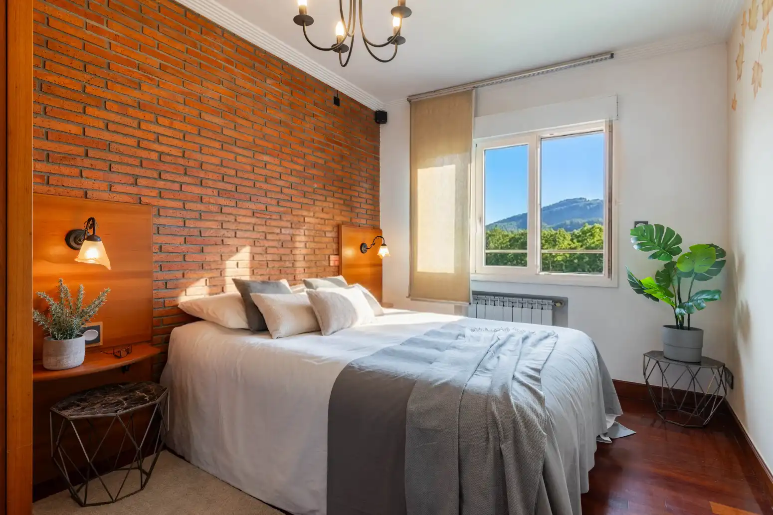 Habitación de Piso en venta en Hernani con Calefacción y Balcón