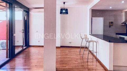 Foto 4 de Dúplex de lloguer a Sant Gervasi i la Bonanova, Barcelona