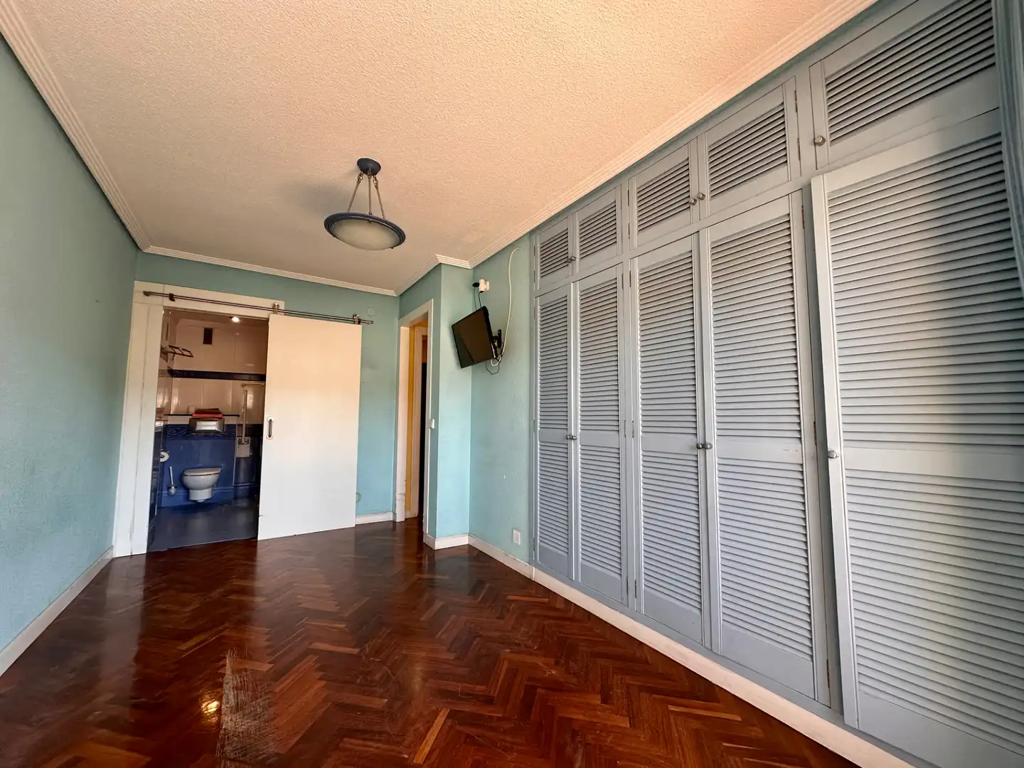 Apartments for sale in Santander  with Heating, Private garden and Terrace