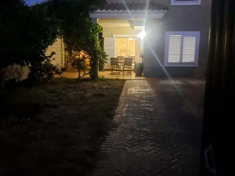 Xalet amb jardí en venda a Calle Joaquin Bodrigo 1, imagen 38