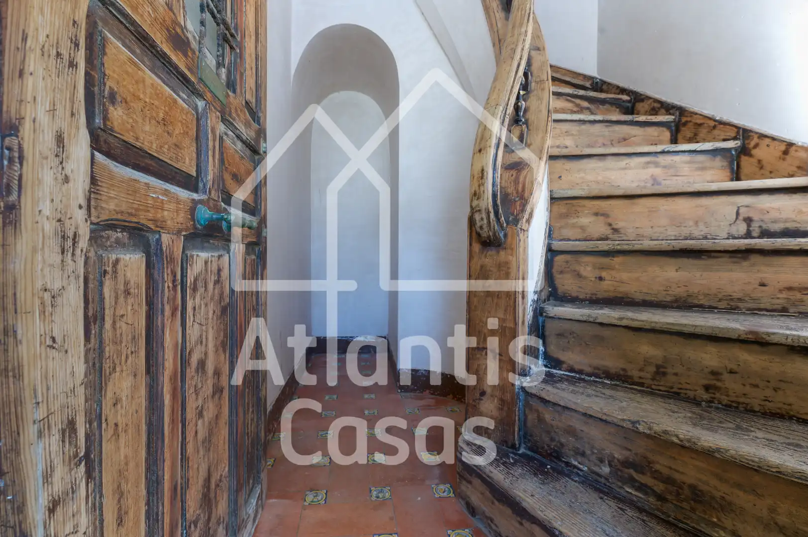 Casa o chalet en venta en Tarifa con Aire acondicionado, Terraza y Amueblado