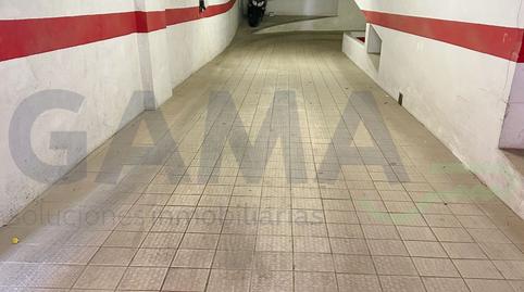 Foto 3 de Garaje de alquiler en La Vila, Alzira