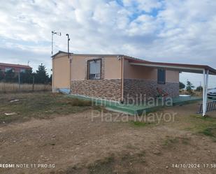 Haus oder Chalet zum verkauf in Miranda de Azán mit Klimaanlage, Heizung und Privatgarten