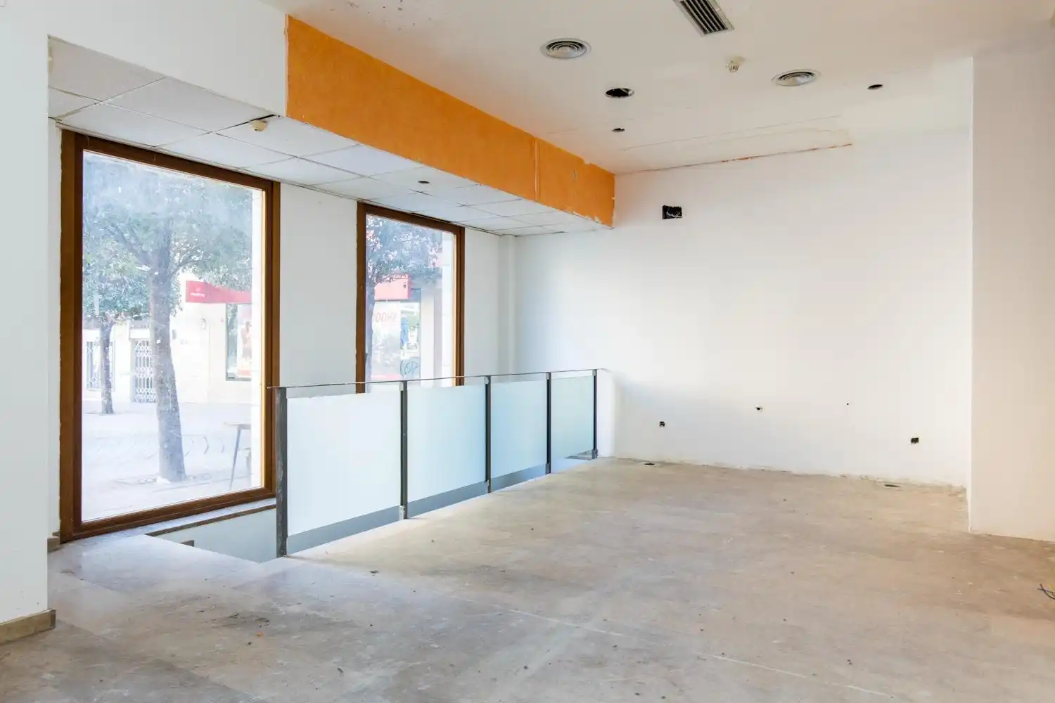 Commercial properties for sale in Borja