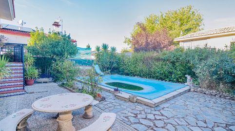 CHALET CON PISCINA EN EL VENTORRILLO, CULLAR VEGA, imagen 2