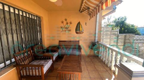 Foto 2 de Casa o chalet de alquiler en Carrer Doctor Fleming, Heliópolis, Castellón