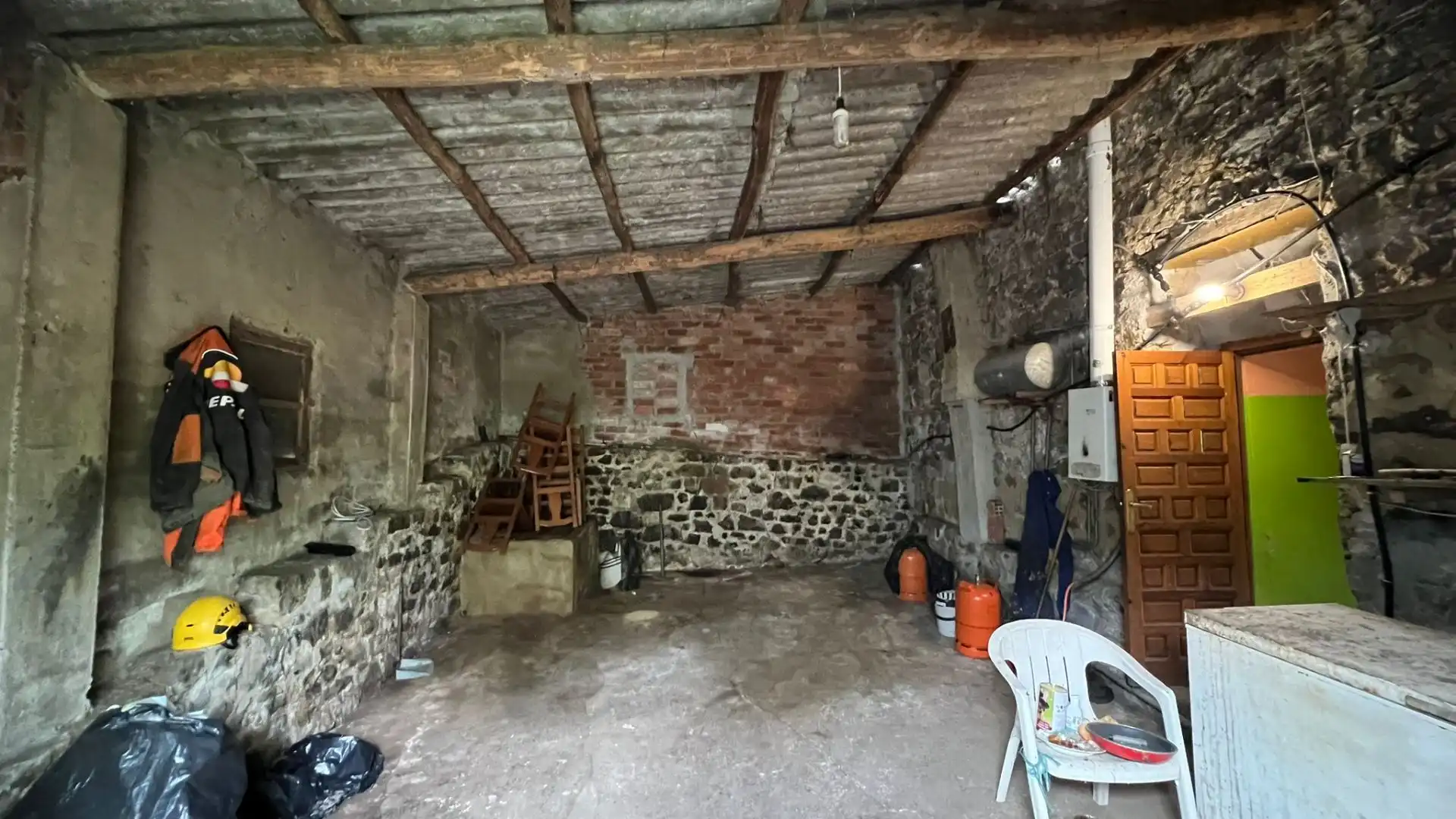 Casa o chalet en venta en Parres con Jardín privado