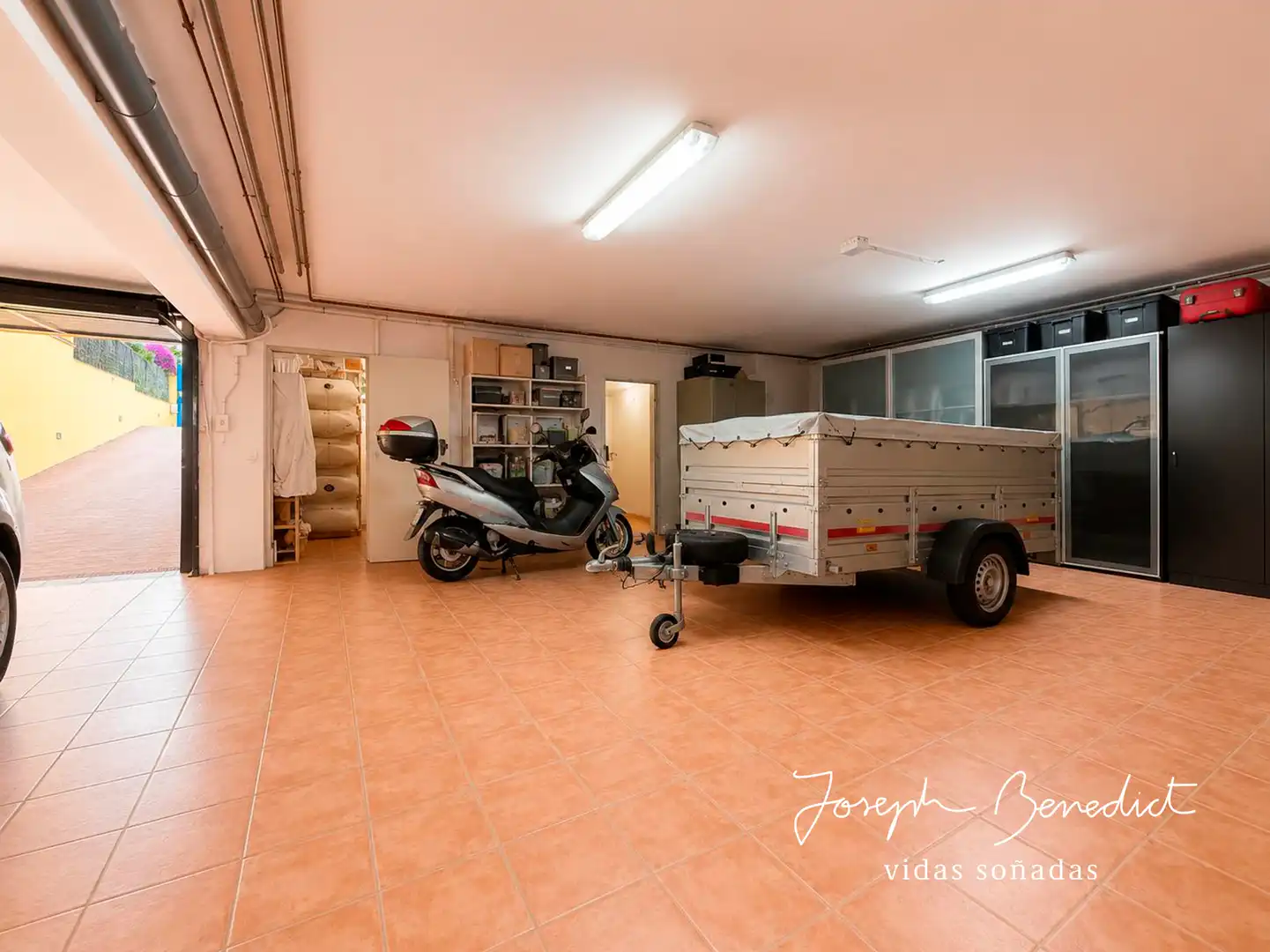 Casa o xalet en venda en Calafell amb Aire condicionat, Calefacció i Jardí privat