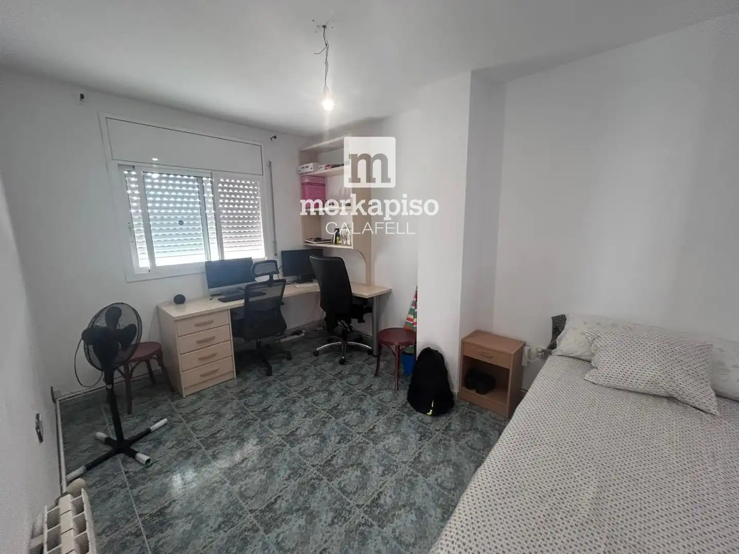 Bedroom of Houses for sale in El Vendrell  with Heating, Terrace and Storage room