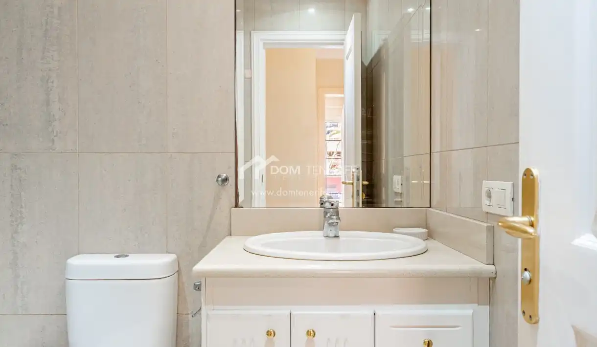 Appartement avec piscine à vendre à Costa Adeje, imagen 26