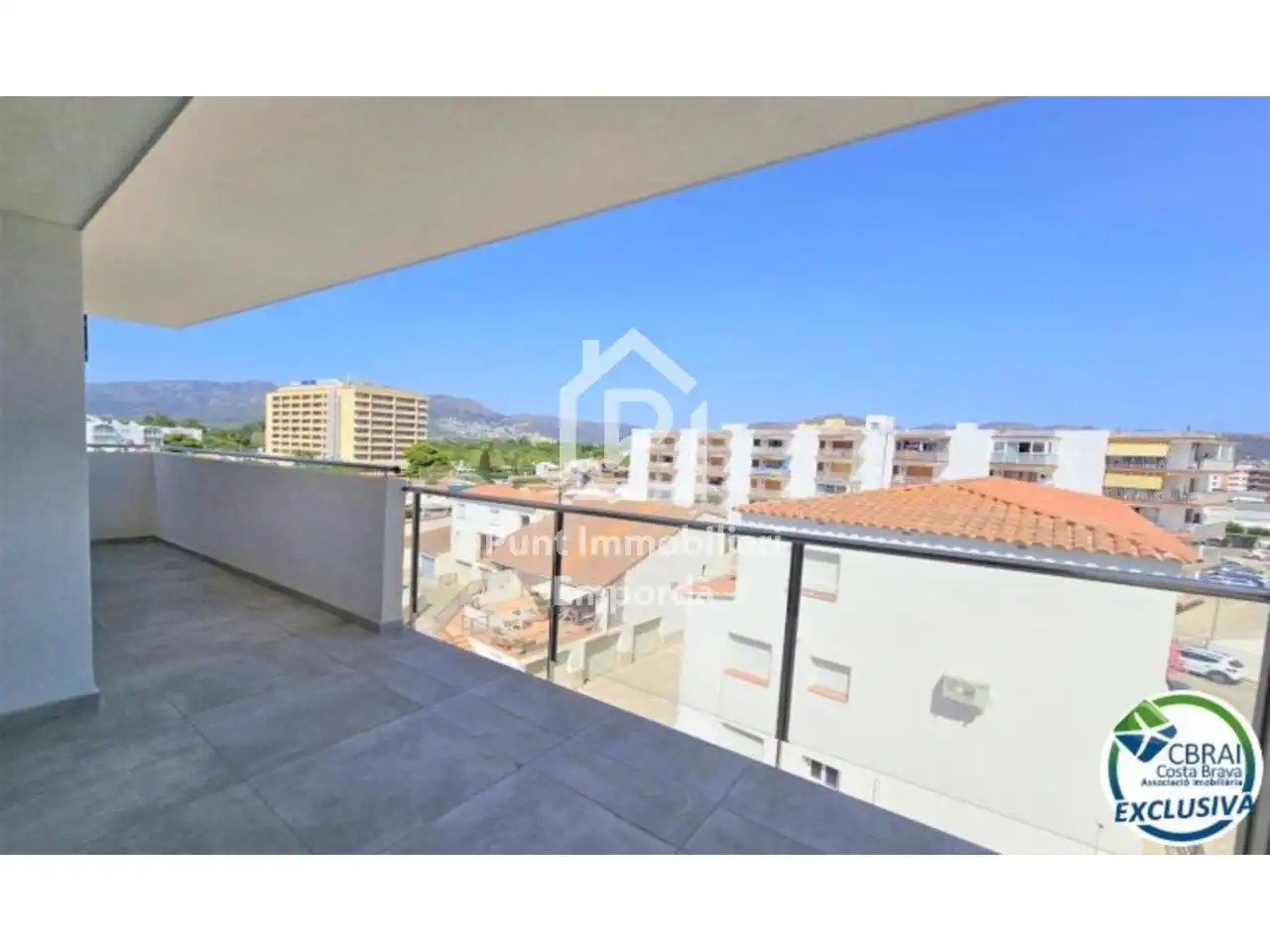 Apartamento con terraza en venta en Punta del Llevant, imagen 3