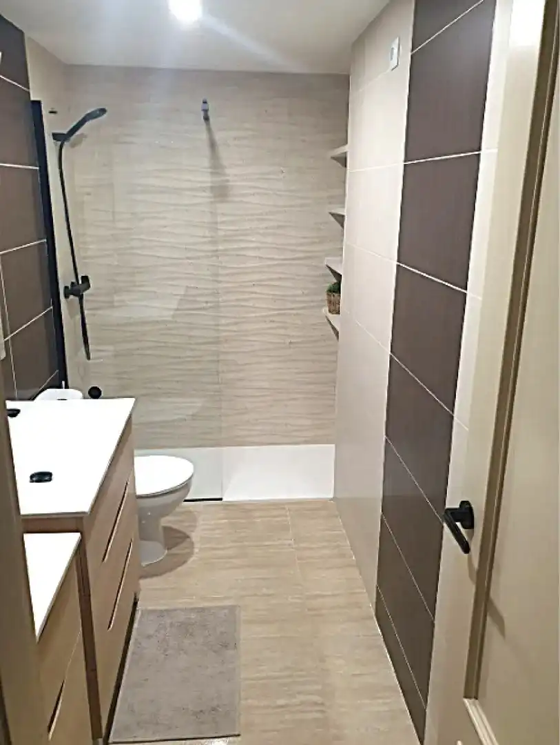 Apartament en venda a Sierra Helada