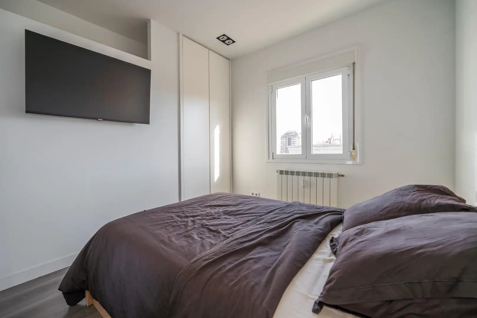 Flat with lift for sale in Calle DOCTOR ESQUERDO, imagen 18