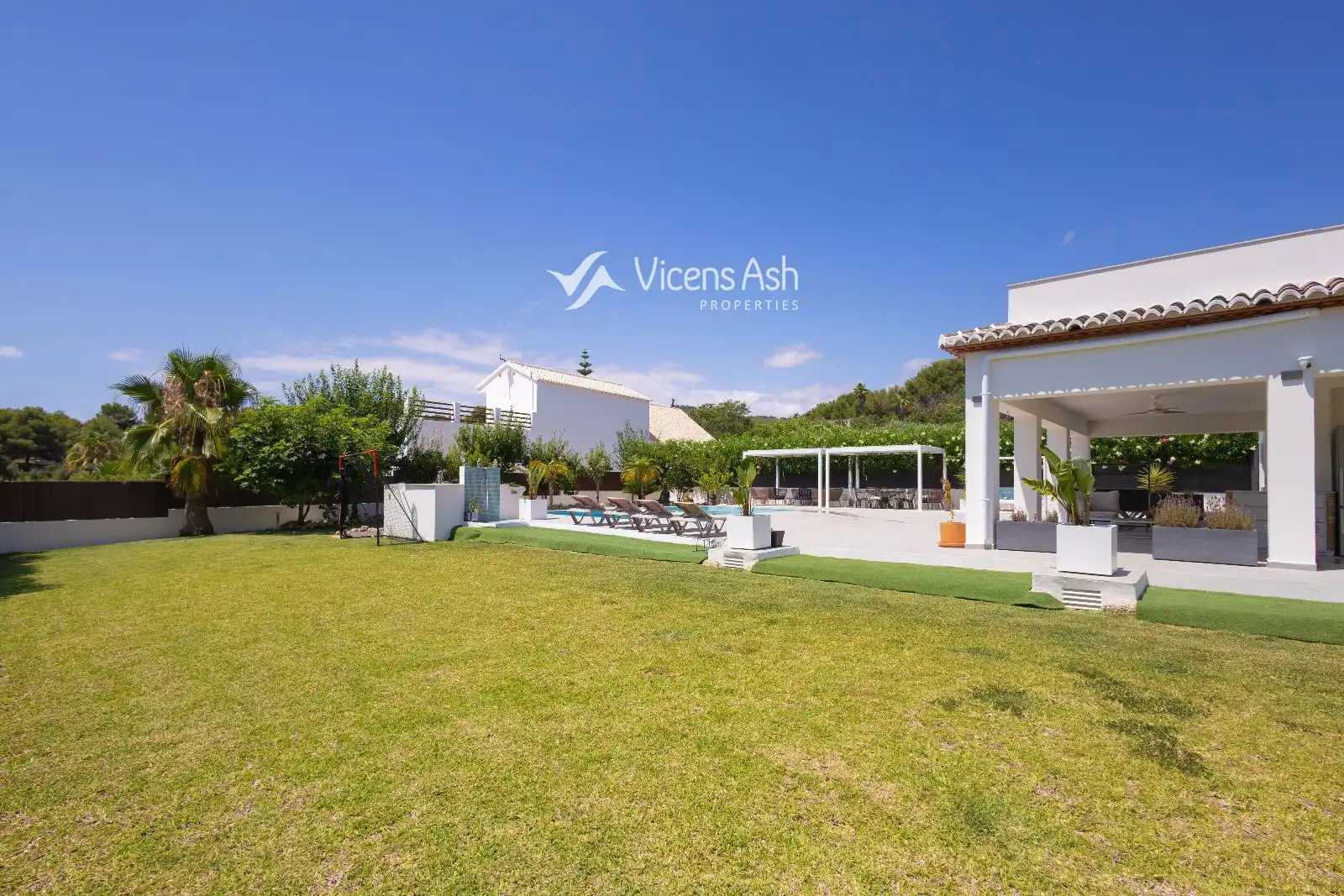 House with pool for sale in Elsa Morante, imagen 53