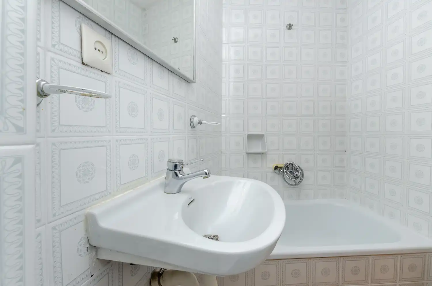 Piso en venta en Avinguda de Madrid, Sants