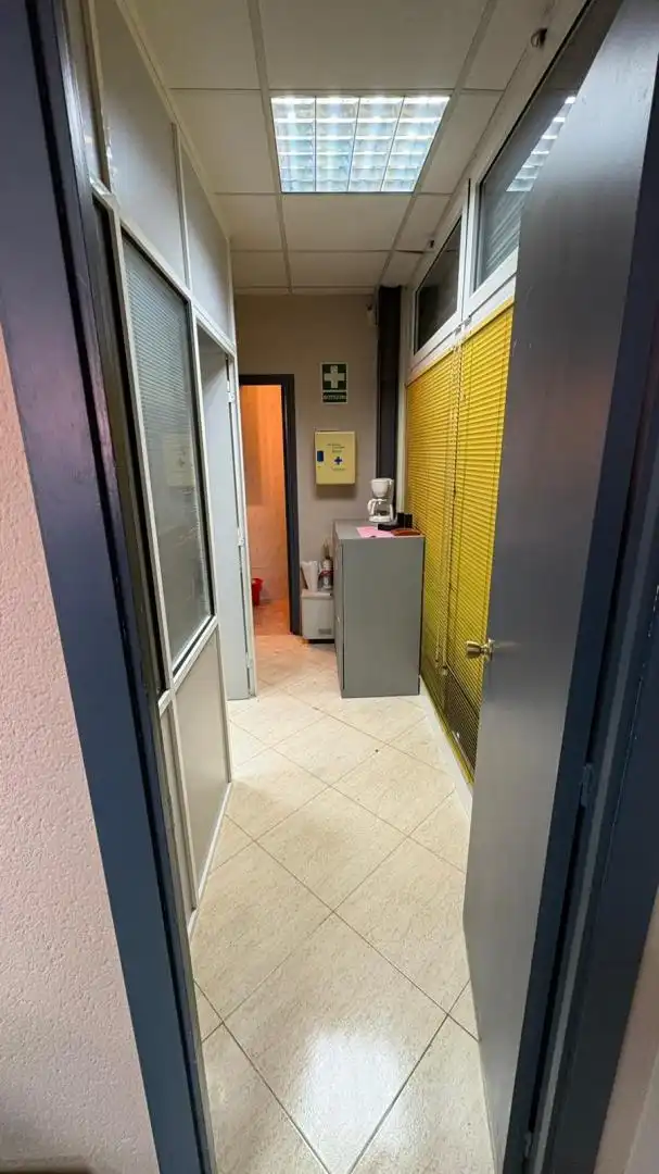 Gewerbefläche zum Verkauf in Baríton Maties Ferret, imagen 20