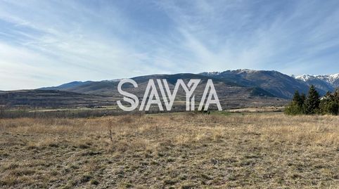 TERRENO ÚNICO EN VENTA EN LA EXCLUSIVA URBANIZACIÓN DEULOFEU, PUIGCERDÀ