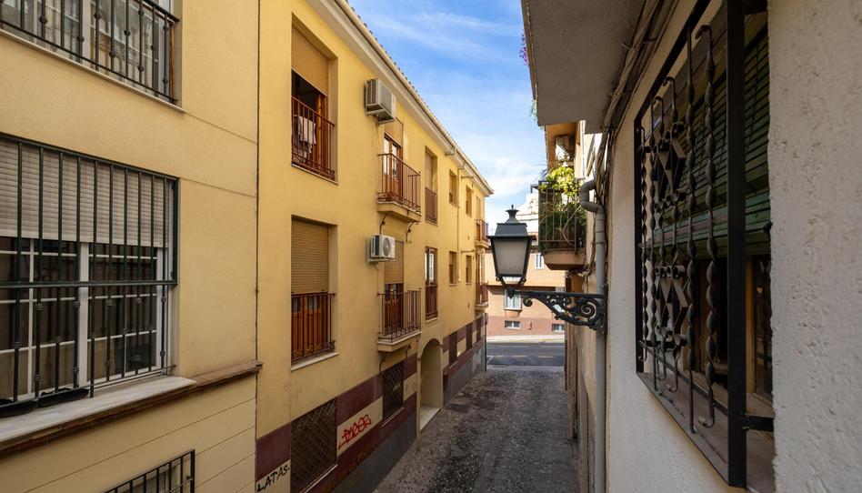 Photo 1 of House or chalet for sale in Calle Turia, San Ildefonso, Granada