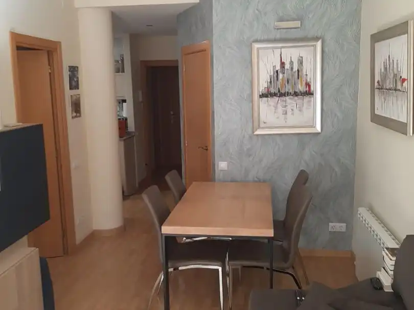 Wohnung mit Aufzug zum Verkauf in Rda Alfons X, el savi 71, imagen 5