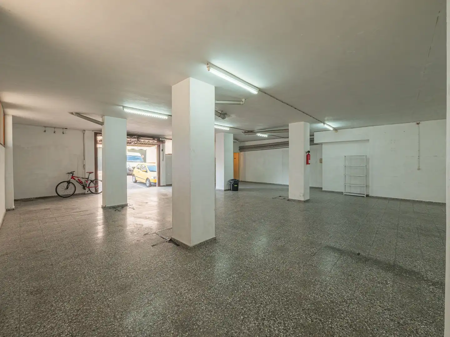 Parking for sale in Calle CARRER DE SANT FELIP, imagen 7