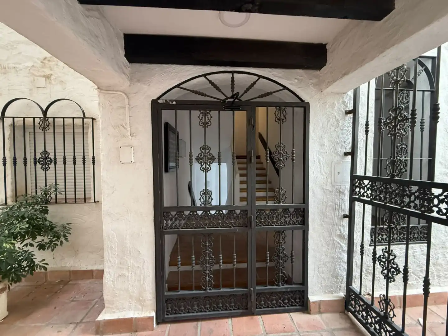 Pis en venda en Marbella amb Calefacció i Terrassa