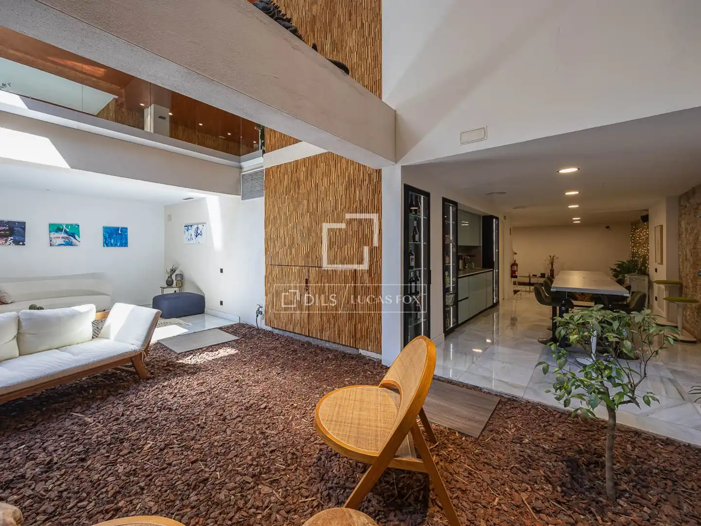 Wohnung mit Aufzug zum Verkauf in Eixample, imagen 54