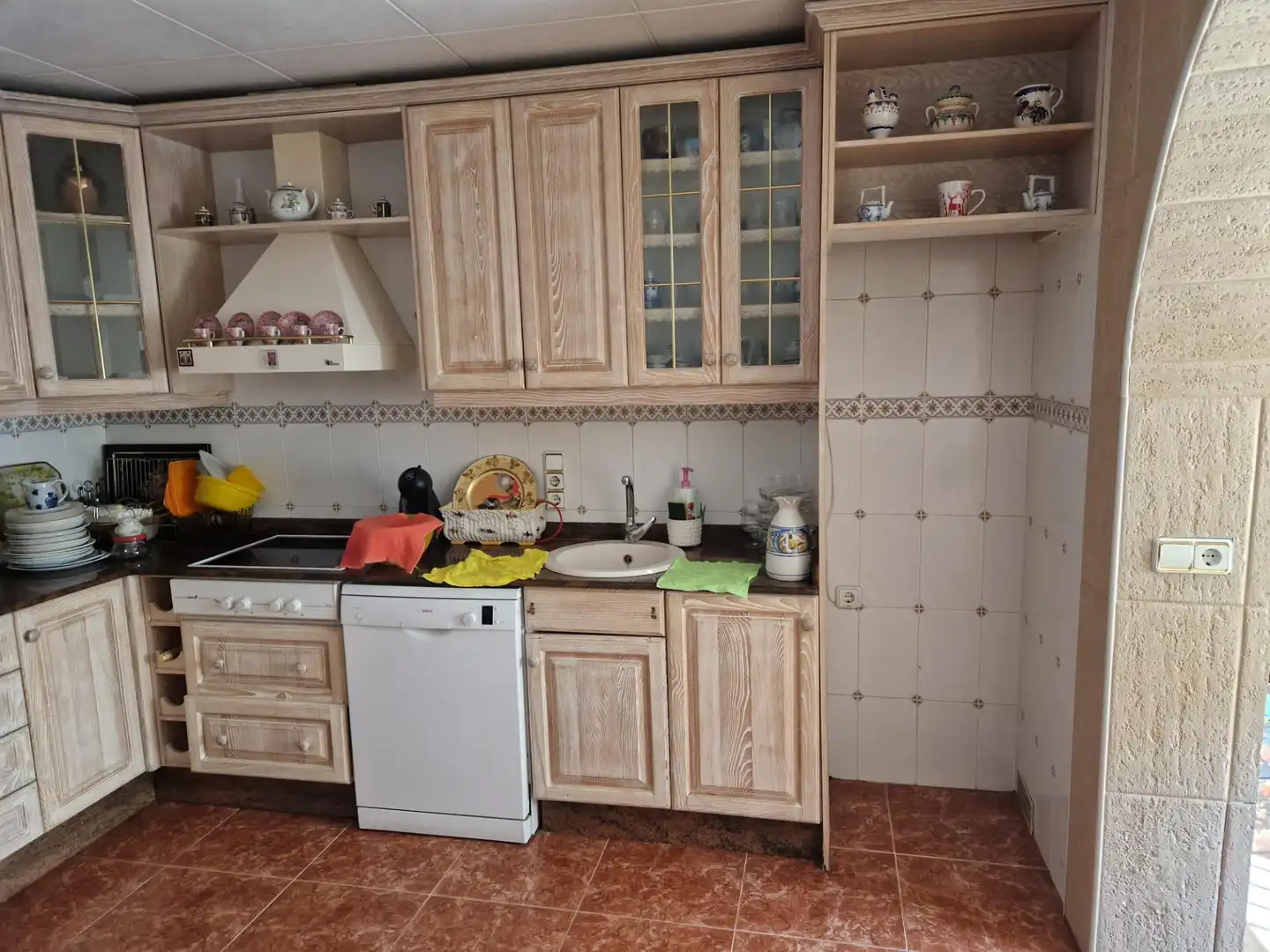 Casa o chalet en venta en Archena