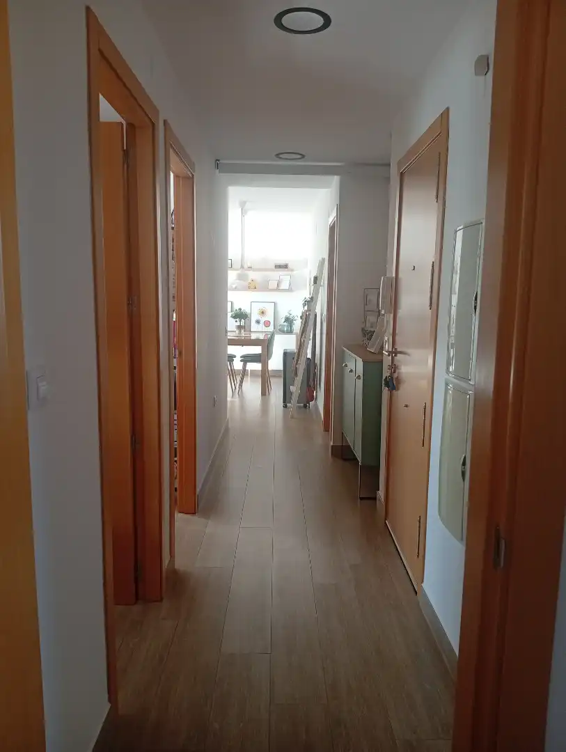 Ático de alquiler en Armilla con Aire acondicionado, Calefacción y Terraza