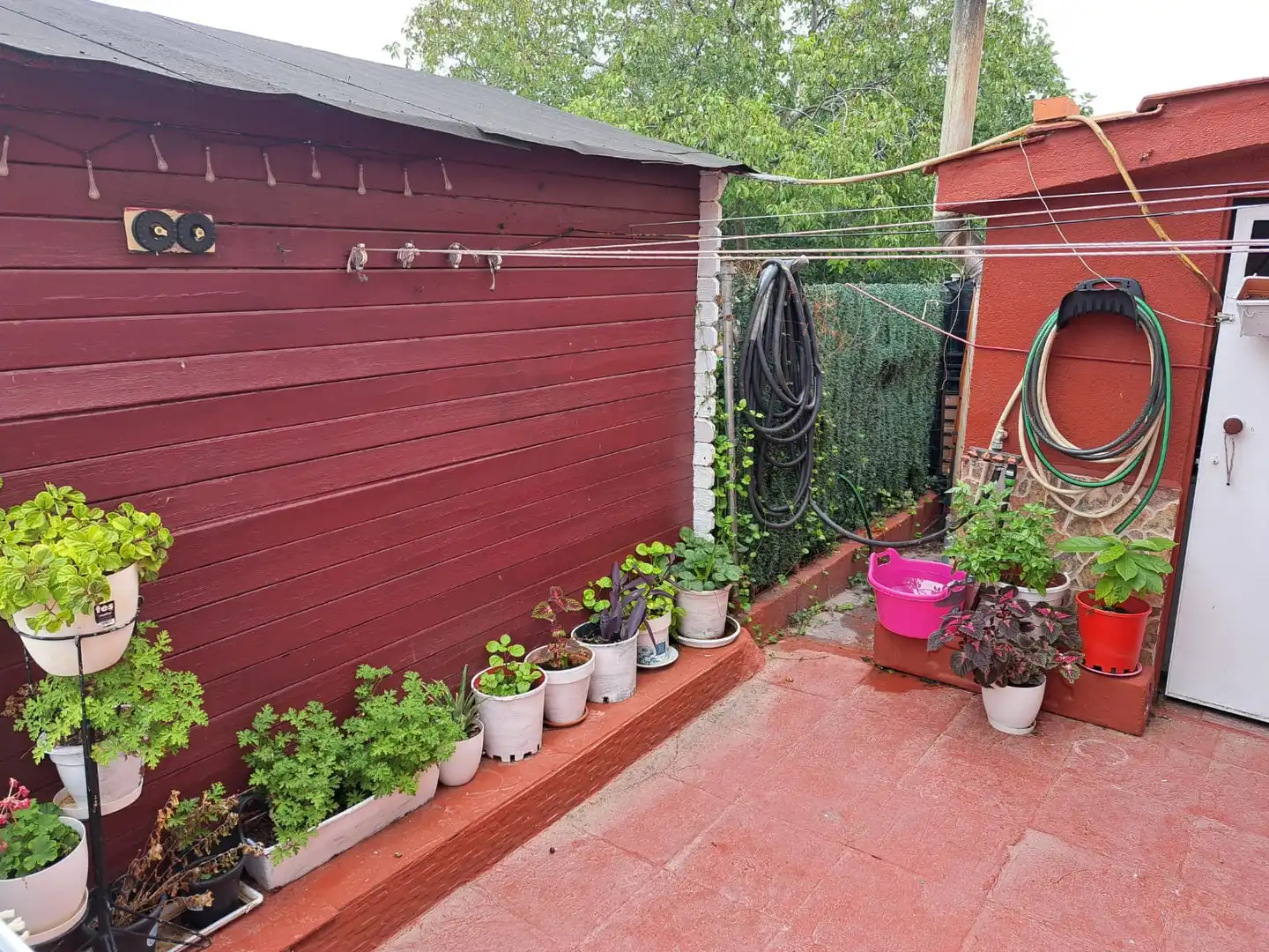 Chalet con jardín en venta en Calle del Verderón, imagen 22
