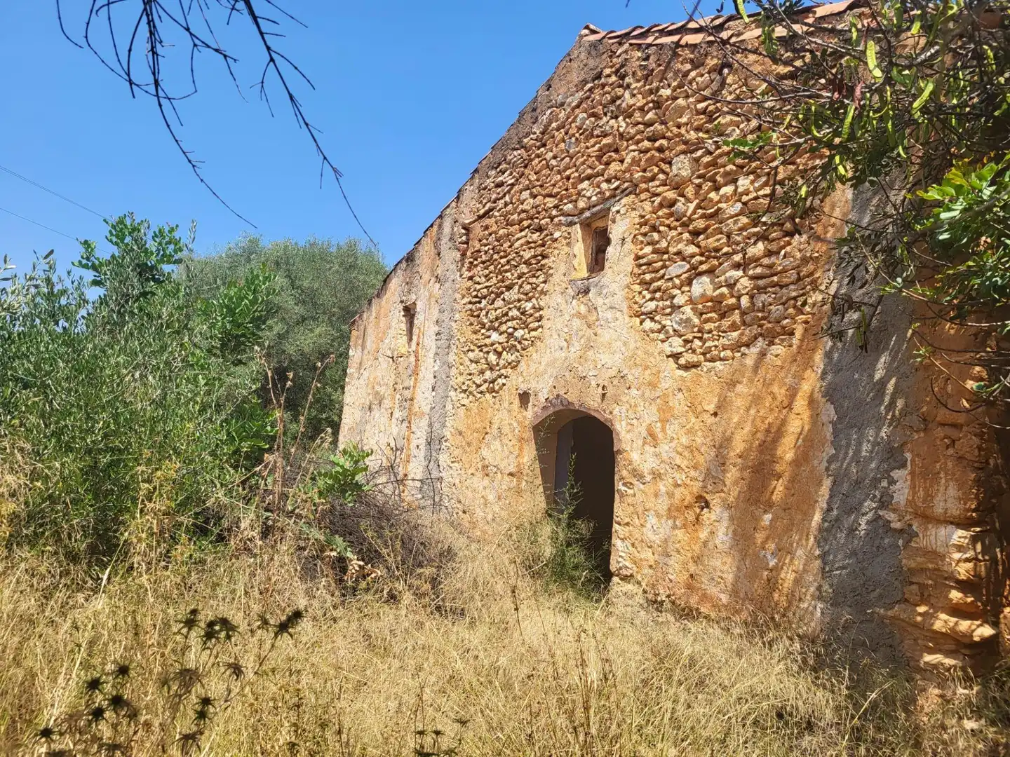 Casa rústica en venda a Vall d'Alba, imagen 24