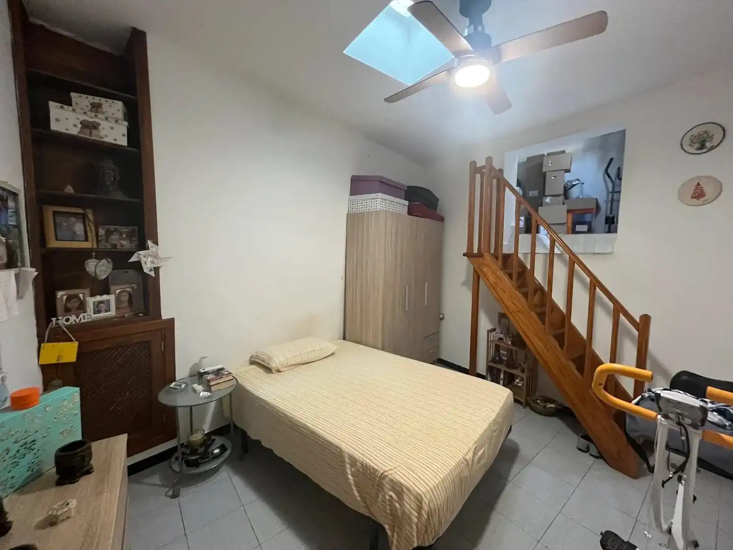 Casa o xalet en venda en  Palma de Mallorca amb Jardí privat, Terrassa i Traster