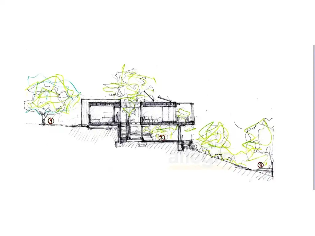Residencial en venta en Las Rozas de Madrid