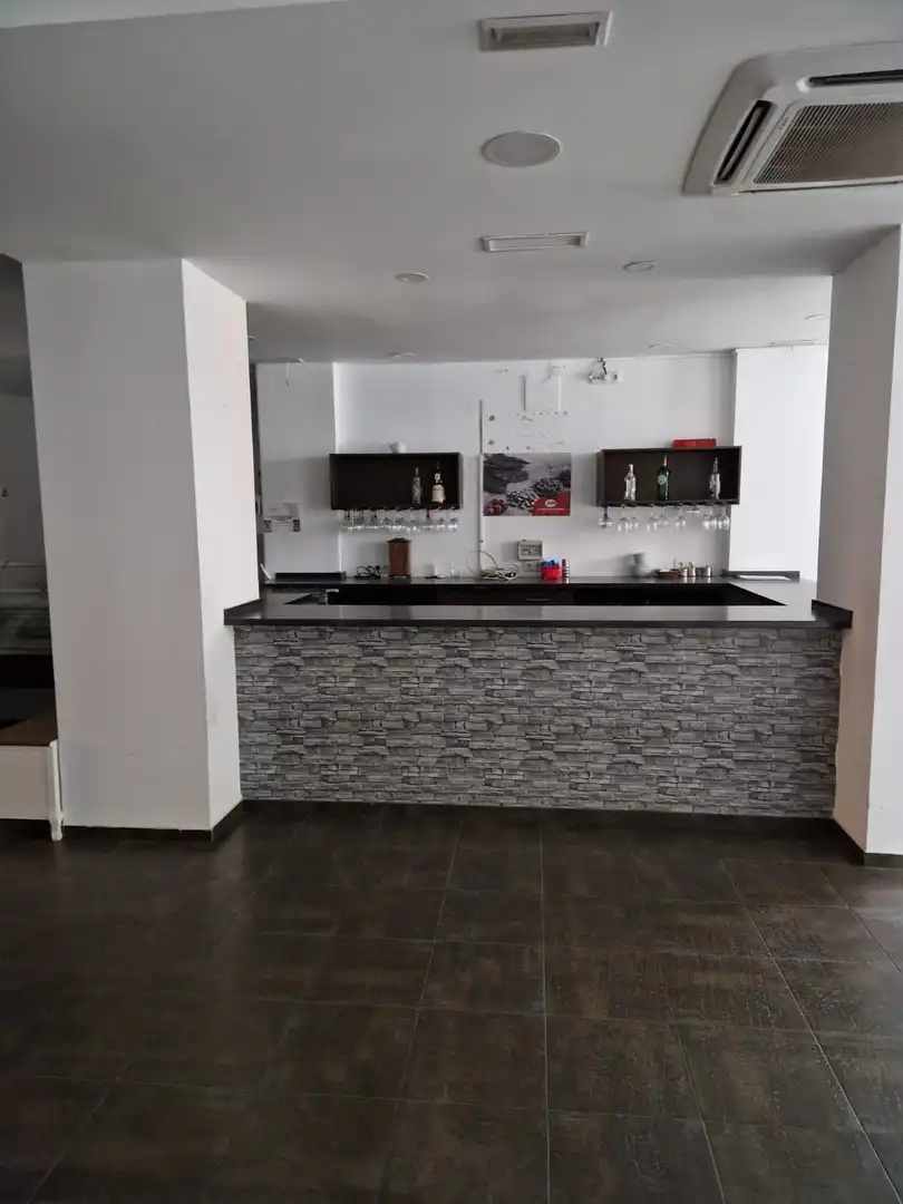 Local comercial de lloguer a Don Benito