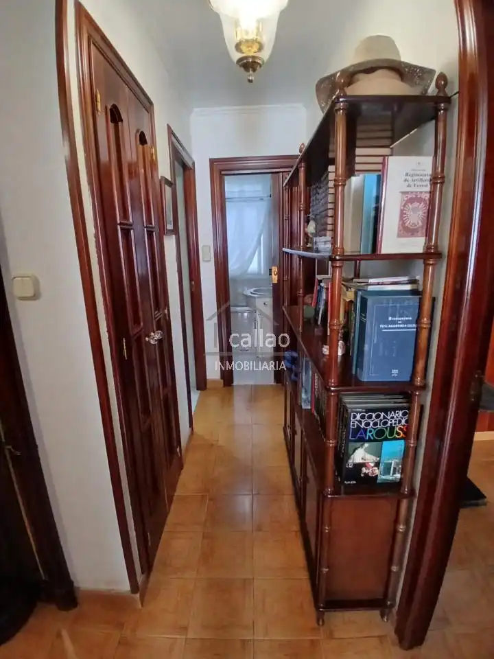 Casa o xalet en venda en Ferrol amb Calefacció, Jardí privat i Traster