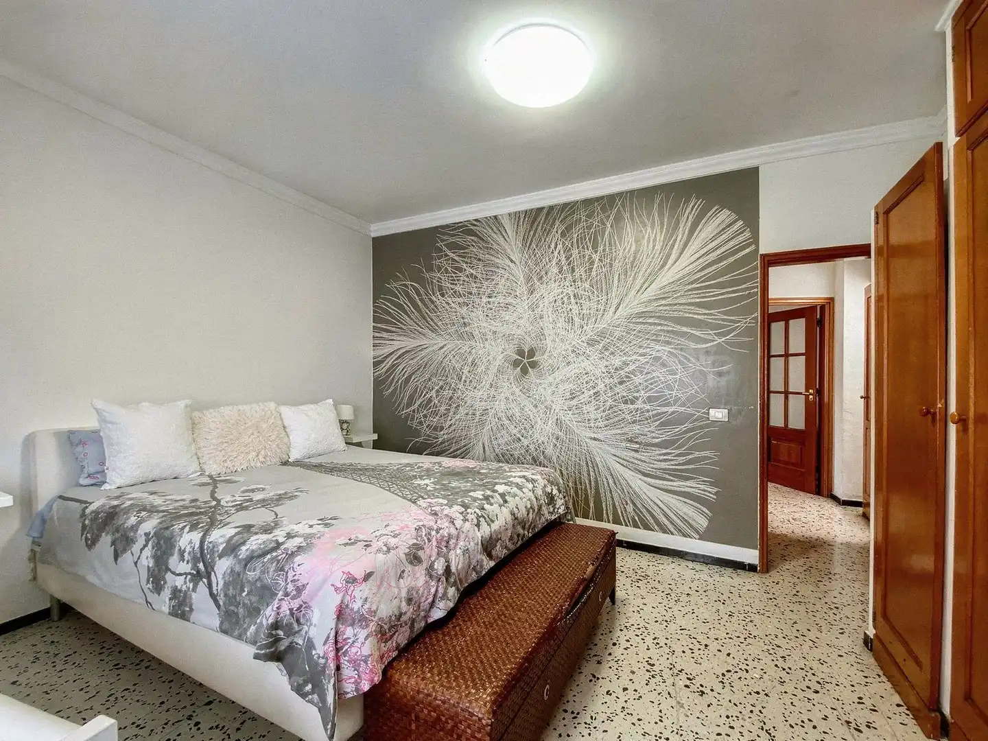 Dormitori de Casa o xalet en venda en Las Palmas de Gran Canaria amb Terrassa i Traster