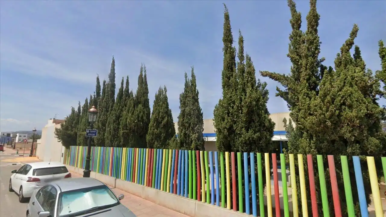 Aparcament en venda a Doctor Fleming, imagen 3