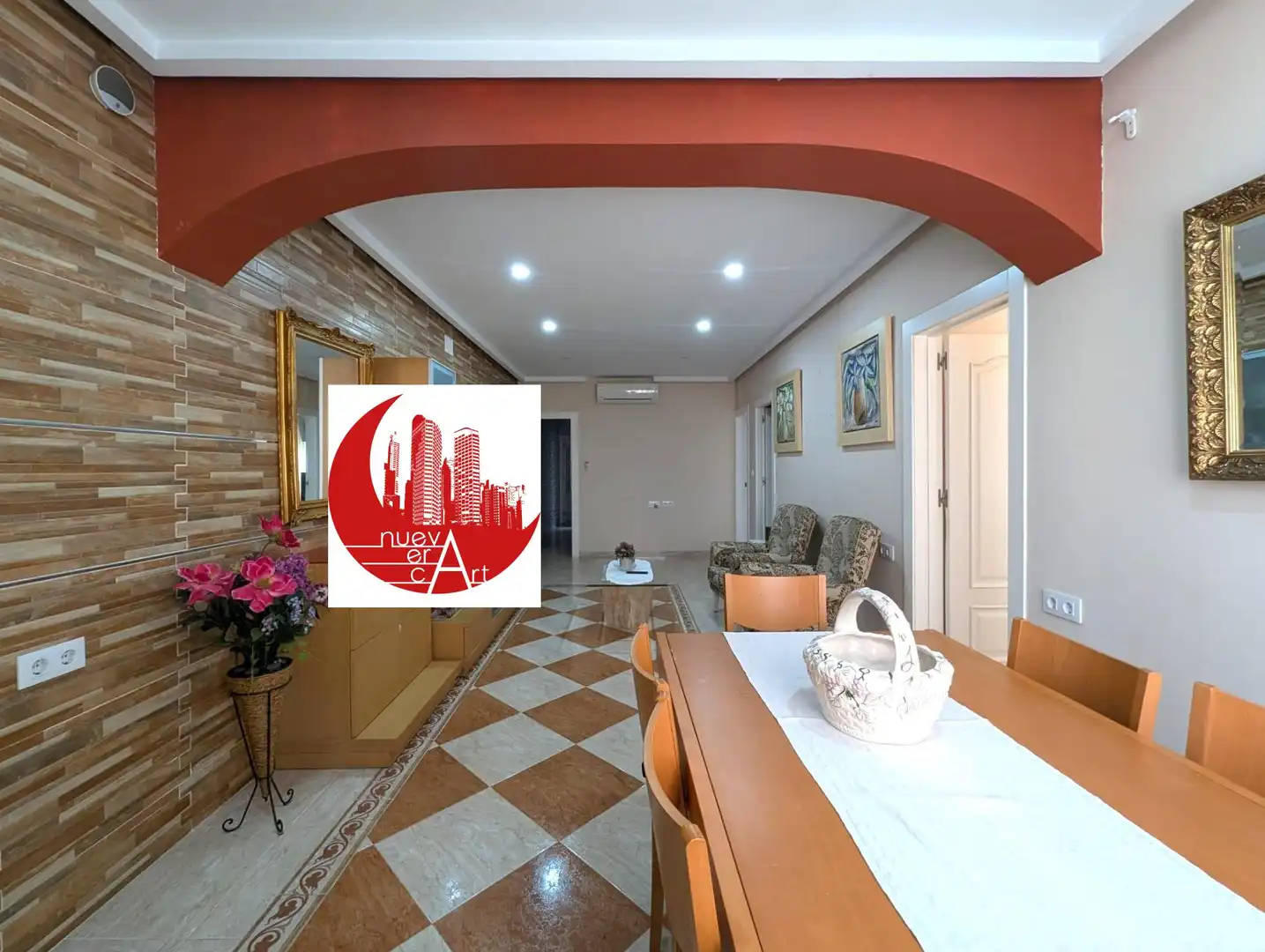 Casa o chalet en venta en Cartagena con Aire acondicionado