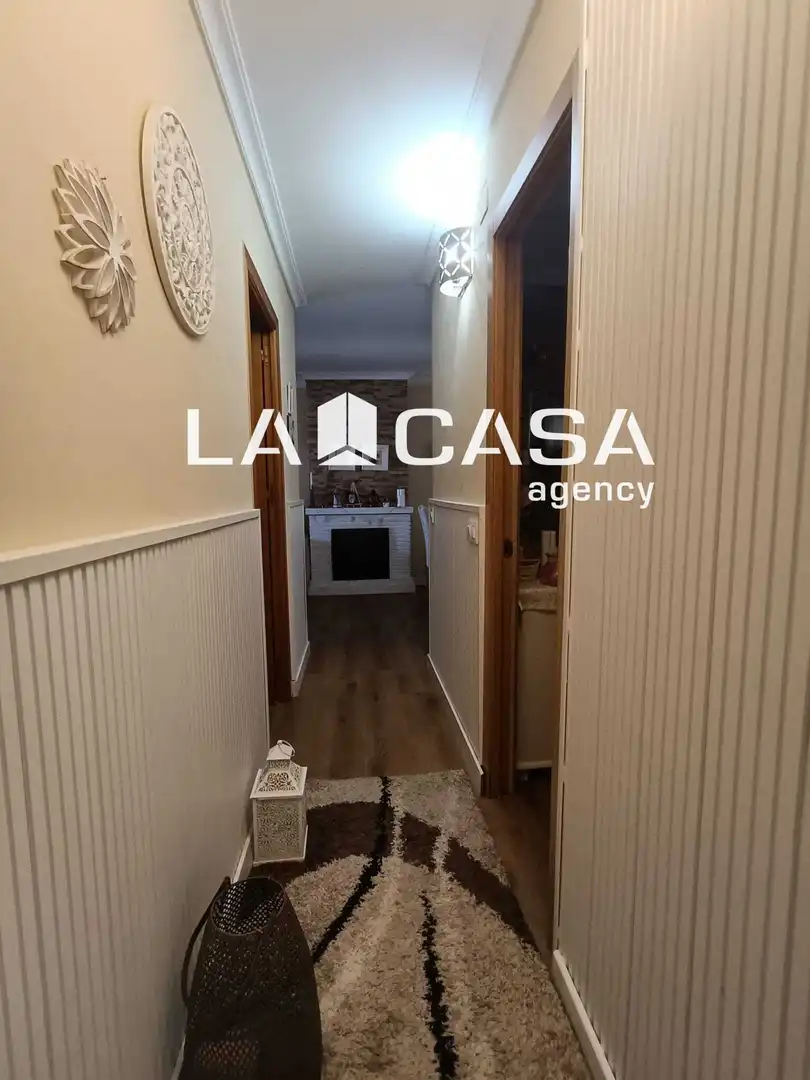 Piso en venta en Pescadores - Saladillo