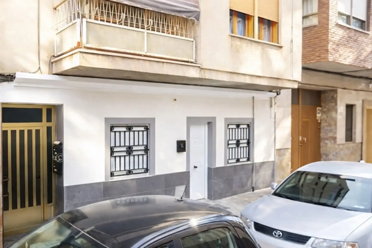 Piso en venta en Novelda - CL NAVAS TOLOSA