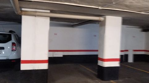 Foto 2 de Garaje en venta en Pablo de Alzola Kalea, 11, Basurtu, Bilbao