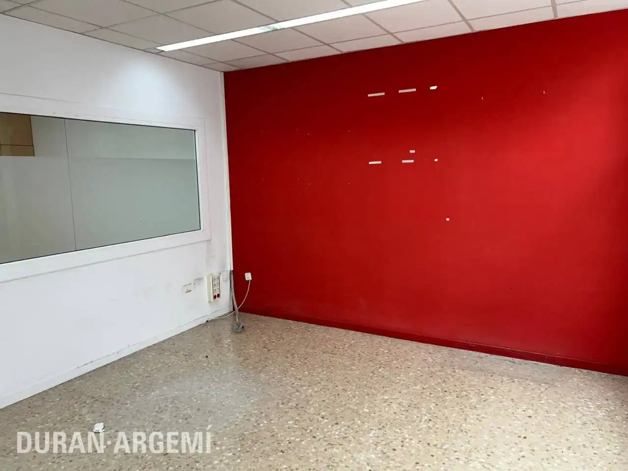 Geschaftsraum zur Miete in Terrassa