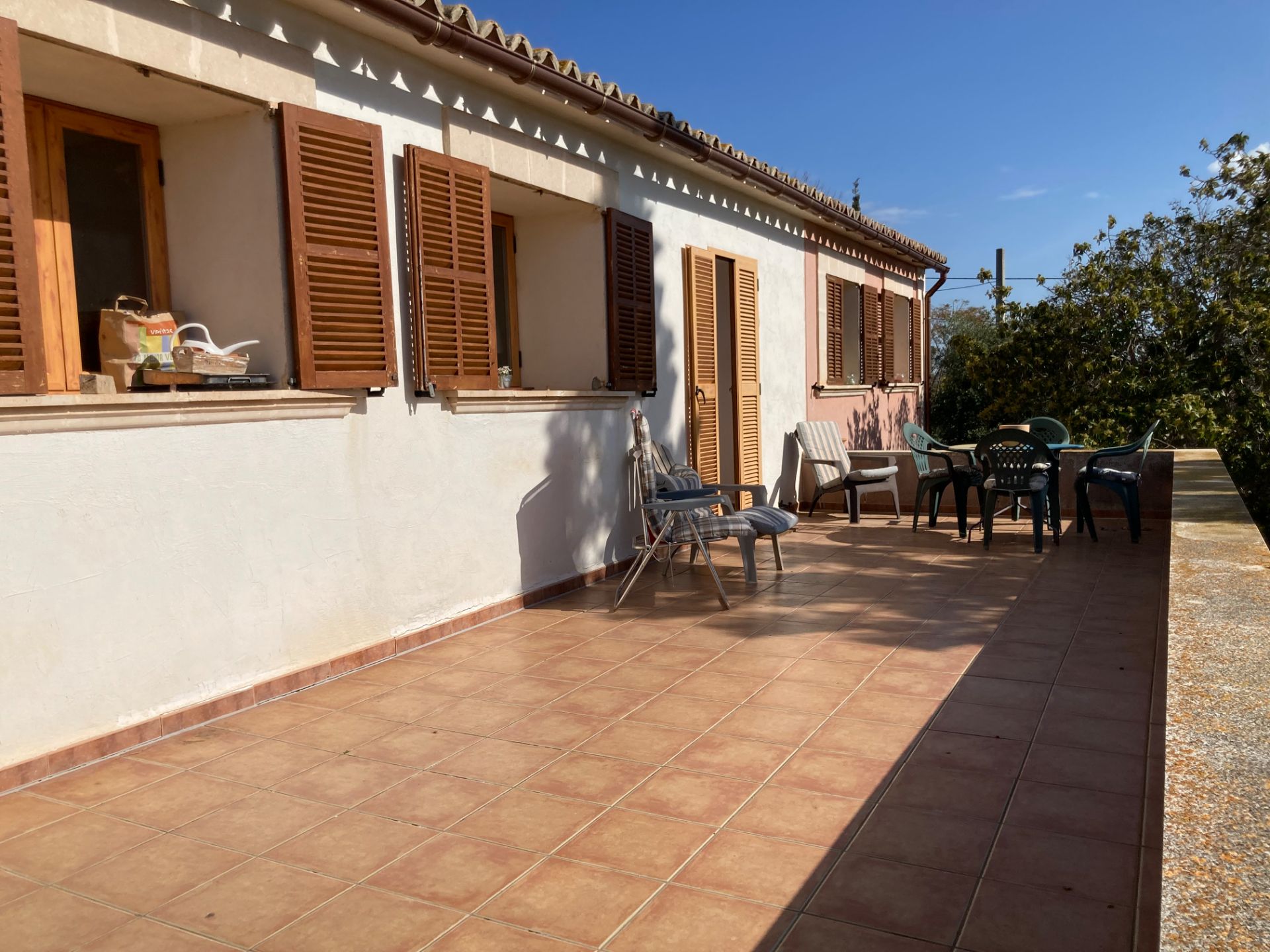 Finca rústica en venda a Son Sardina