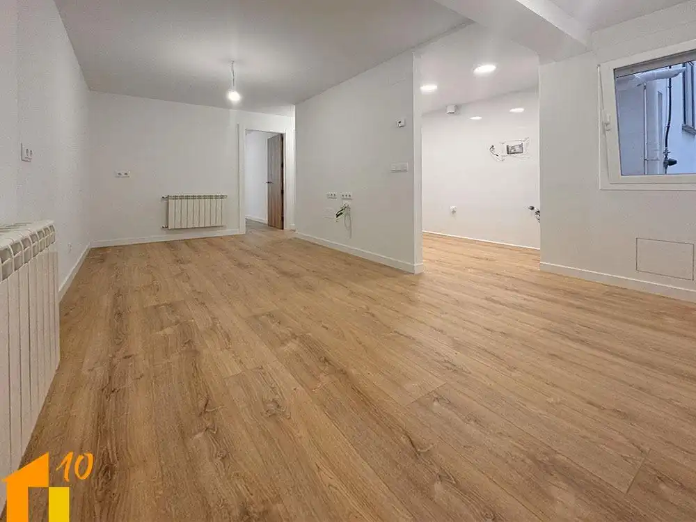 Wohnung zum Verkauf in Burgos mit Heizung