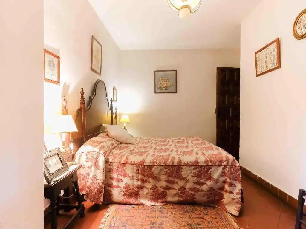 Bedroom of Buildings for sale in Salamanca